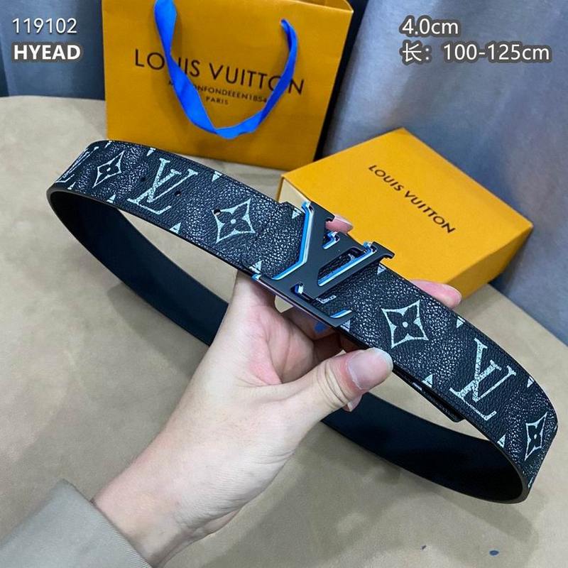 LV Belts 6388